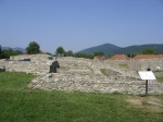 La Cetatea Sarmizegetusa Ulpia Traiana 09